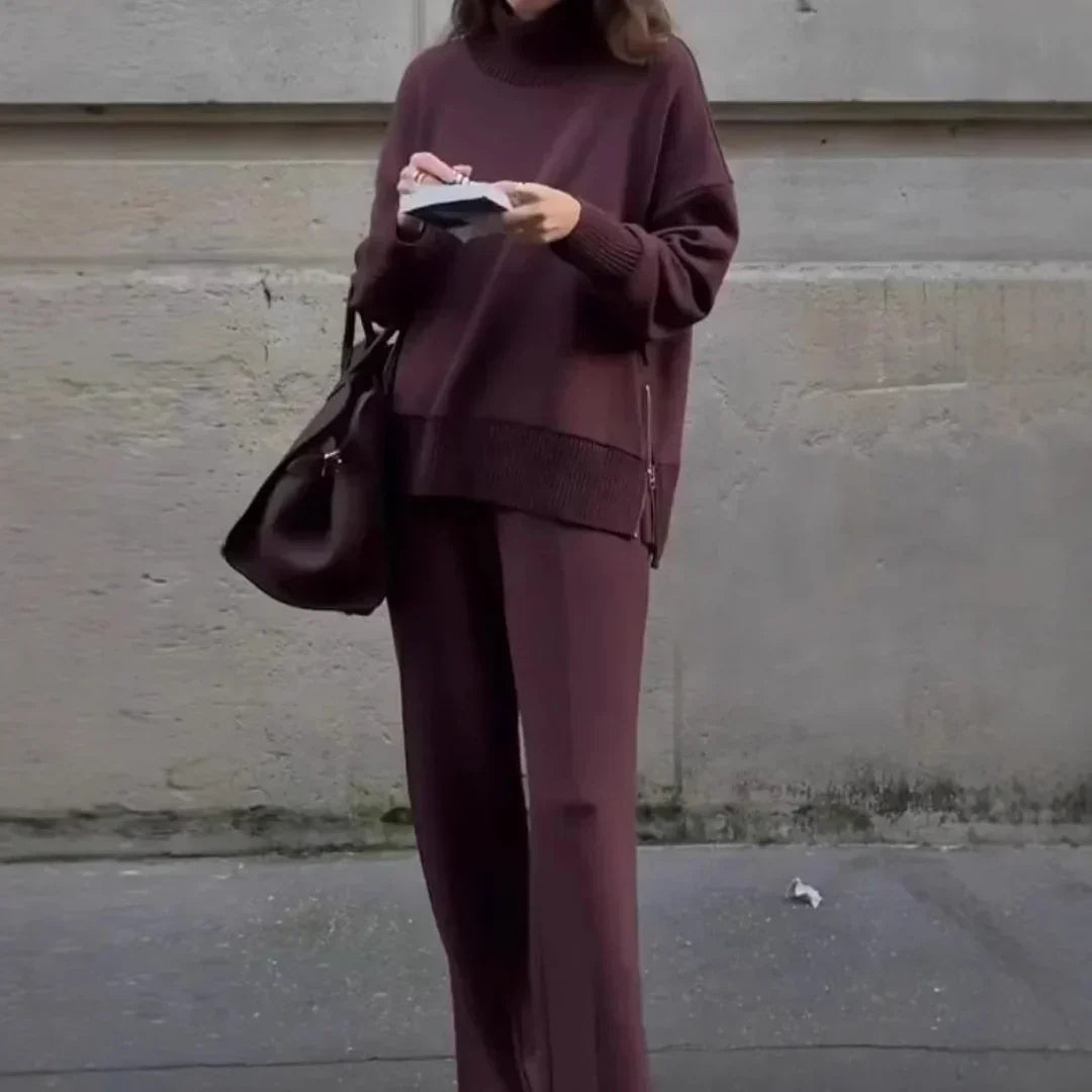 ALESSANDRA | All Day Set